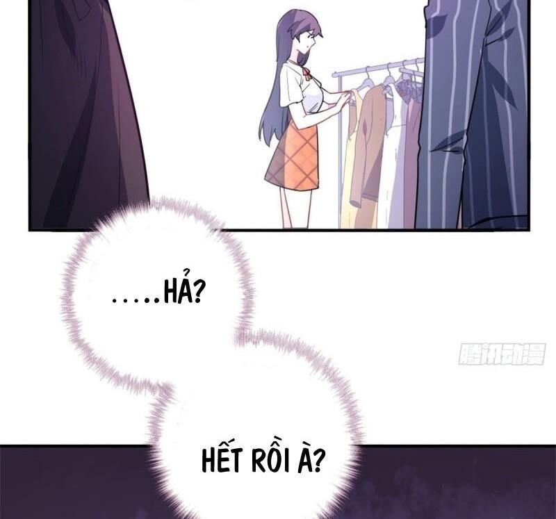 Ta Là Hàn Tam Thiên Chapter 11 - 26