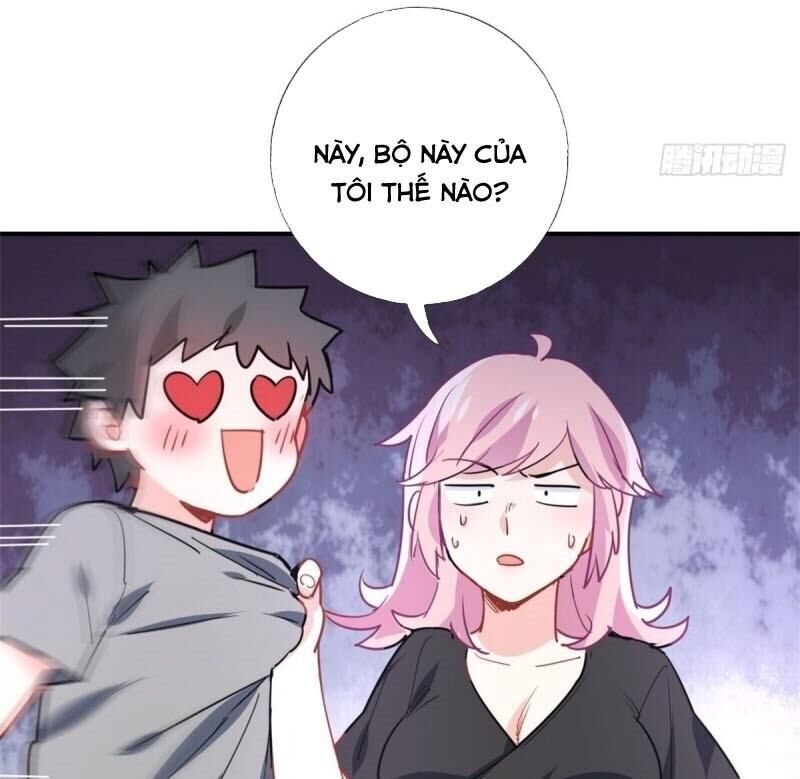 Ta Là Hàn Tam Thiên Chapter 11 - 28