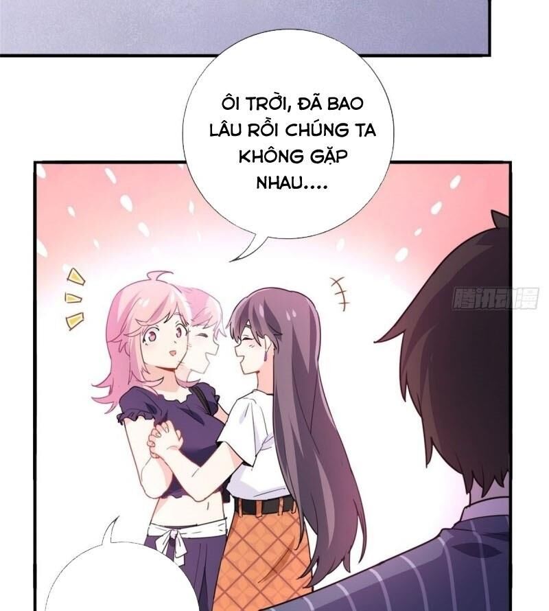 Ta Là Hàn Tam Thiên Chapter 11 - 4