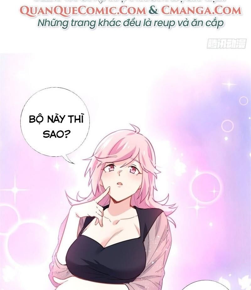 Ta Là Hàn Tam Thiên Chapter 11 - 32