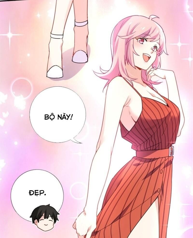 Ta Là Hàn Tam Thiên Chapter 11 - 34