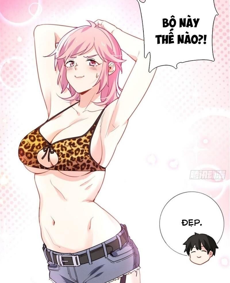 Ta Là Hàn Tam Thiên Chapter 11 - 36