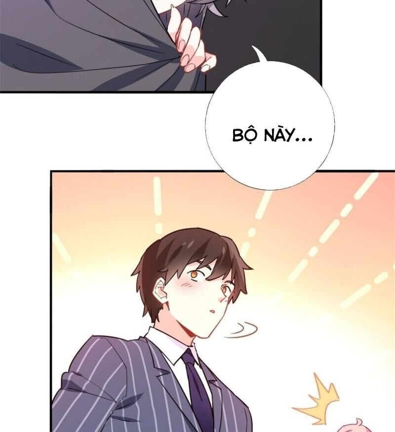 Ta Là Hàn Tam Thiên Chapter 11 - 39