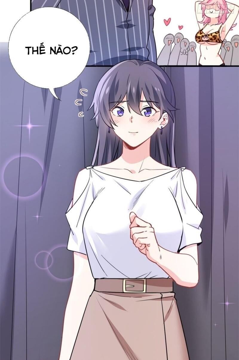 Ta Là Hàn Tam Thiên Chapter 11 - 40