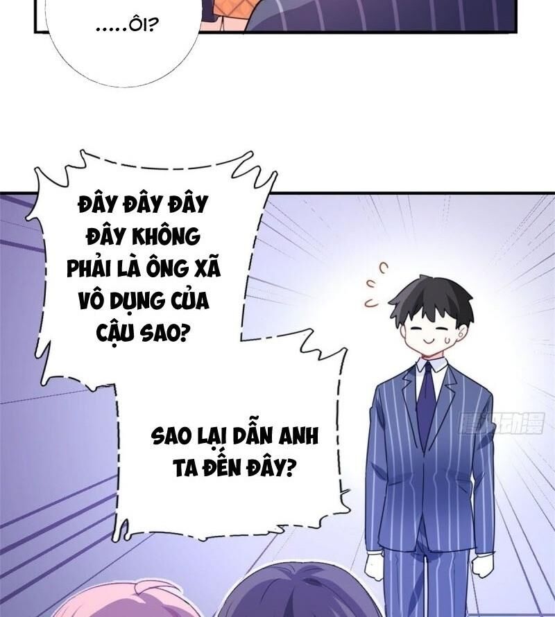 Ta Là Hàn Tam Thiên Chapter 11 - 5