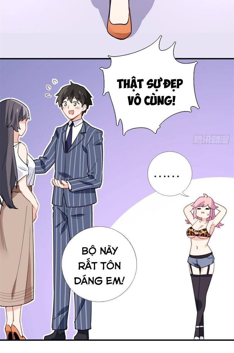 Ta Là Hàn Tam Thiên Chapter 11 - 42