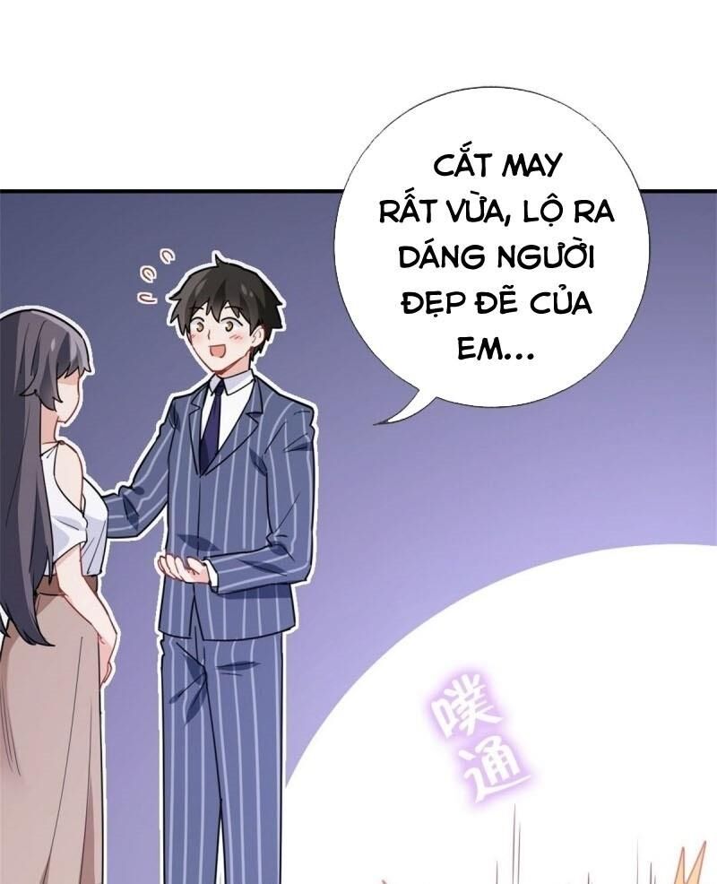 Ta Là Hàn Tam Thiên Chapter 11 - 43