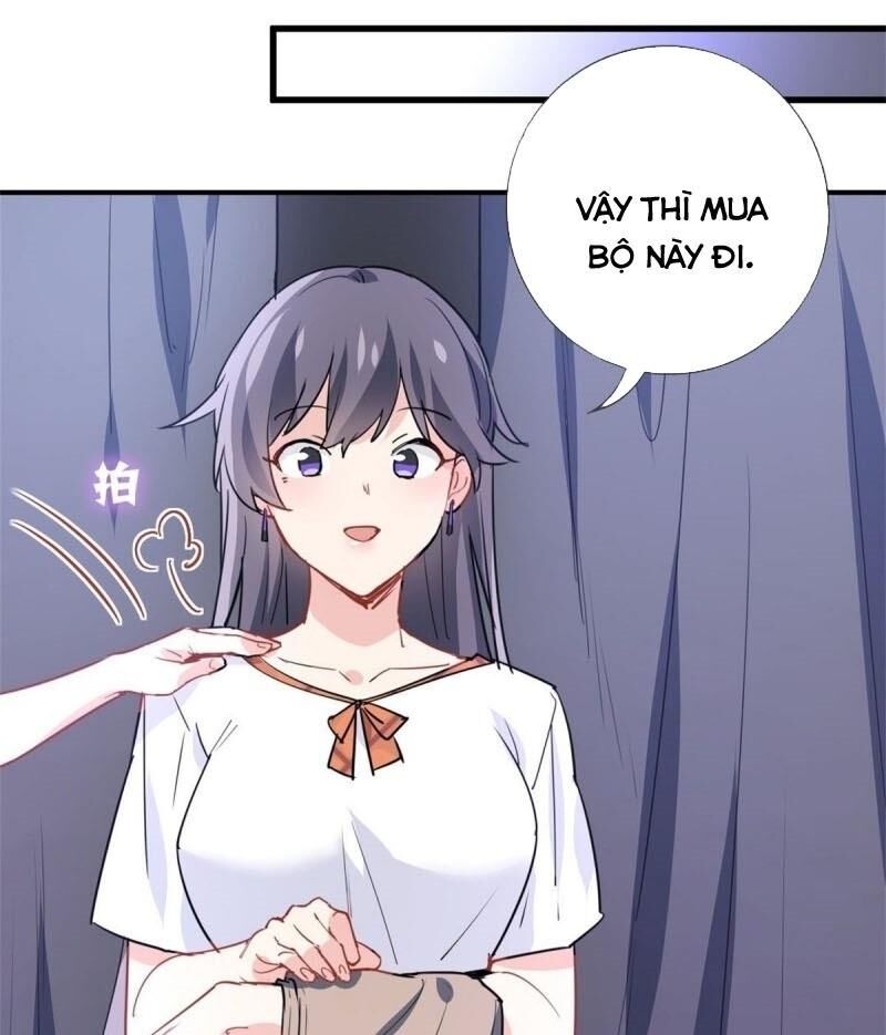 Ta Là Hàn Tam Thiên Chapter 11 - 46