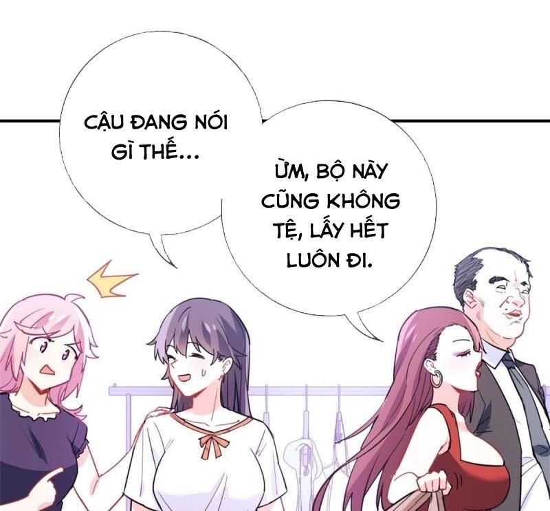 Ta Là Hàn Tam Thiên Chapter 11 - 49