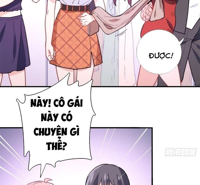 Ta Là Hàn Tam Thiên Chapter 11 - 50