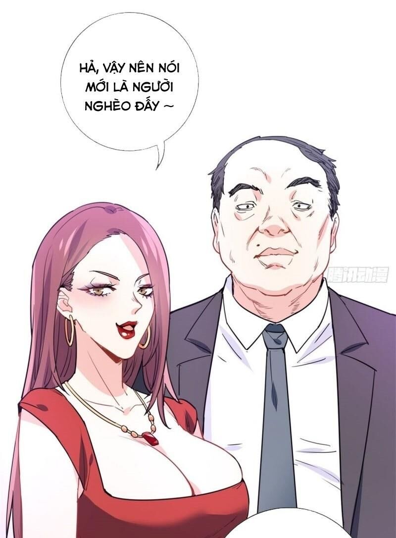 Ta Là Hàn Tam Thiên Chapter 11 - 52