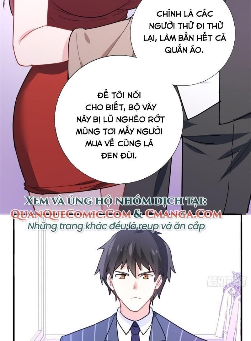 Ta Là Hàn Tam Thiên Chapter 11 - 53