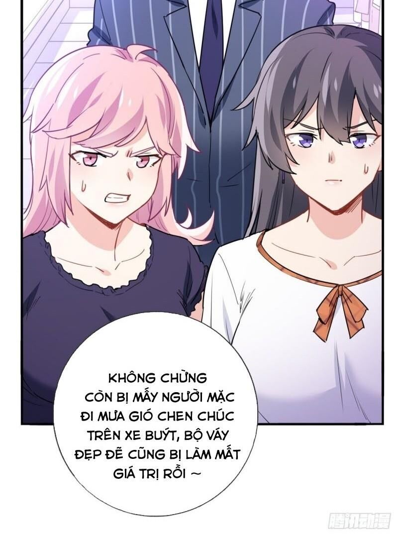 Ta Là Hàn Tam Thiên Chapter 11 - 54