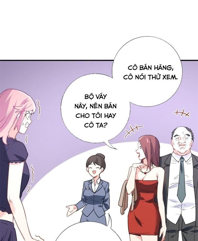 Ta Là Hàn Tam Thiên Chapter 11 - 55