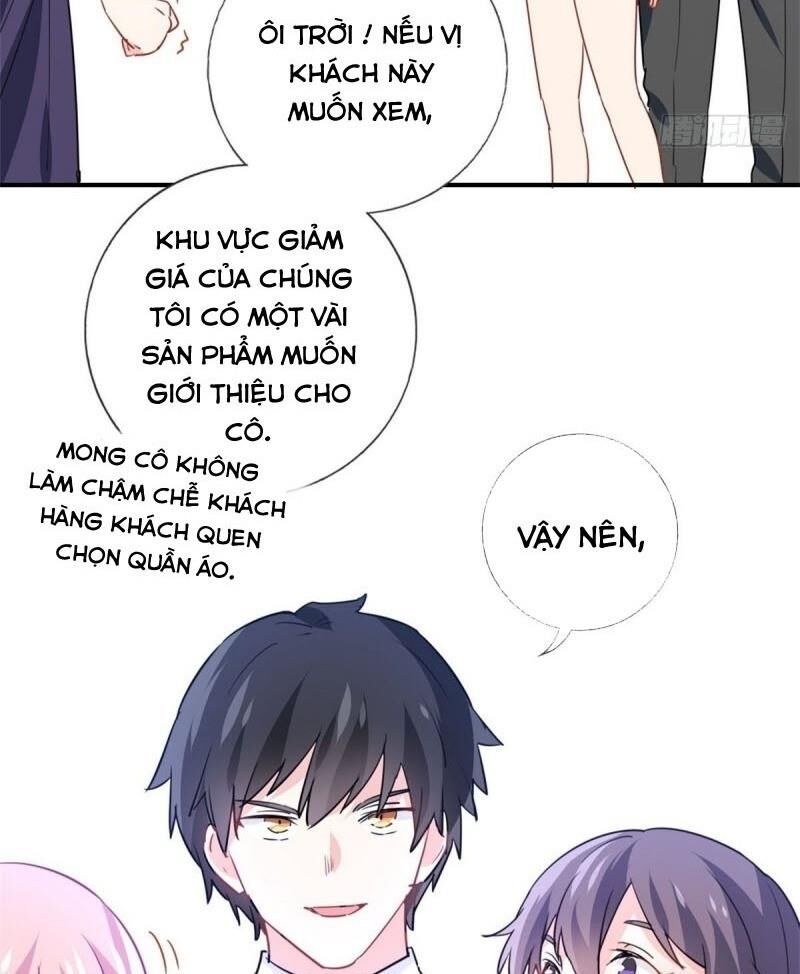 Ta Là Hàn Tam Thiên Chapter 11 - 56