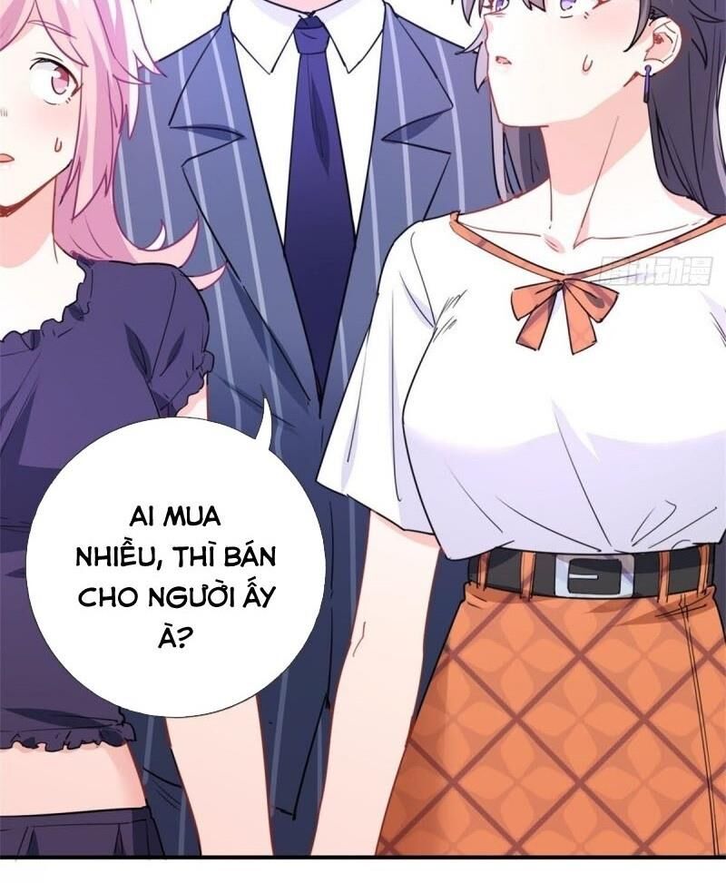 Ta Là Hàn Tam Thiên Chapter 11 - 57