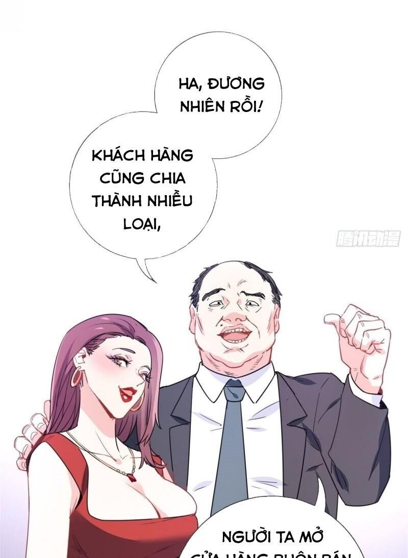 Ta Là Hàn Tam Thiên Chapter 11 - 58