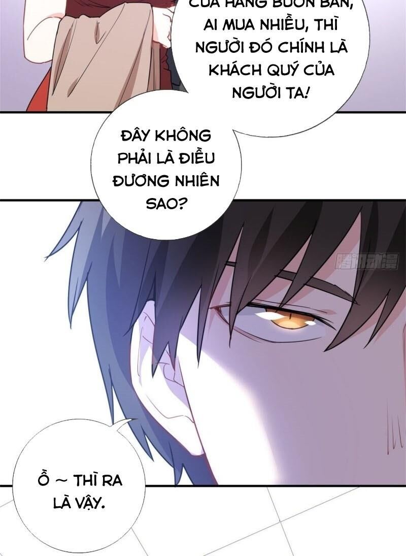 Ta Là Hàn Tam Thiên Chapter 11 - 59