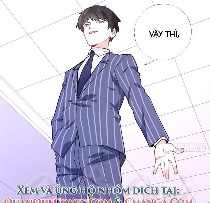 Ta Là Hàn Tam Thiên Chapter 11 - 60