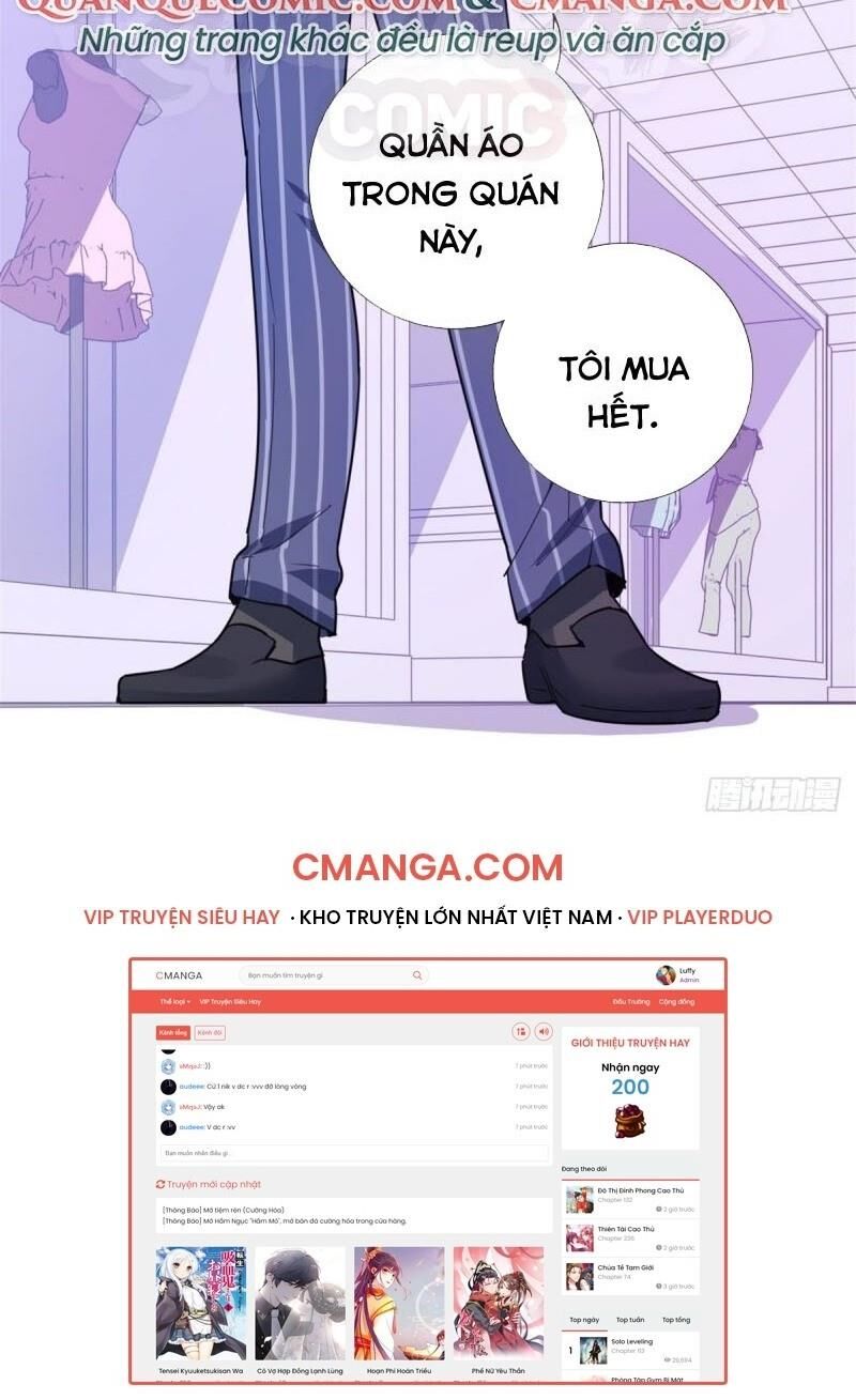 Ta Là Hàn Tam Thiên Chapter 11 - 61