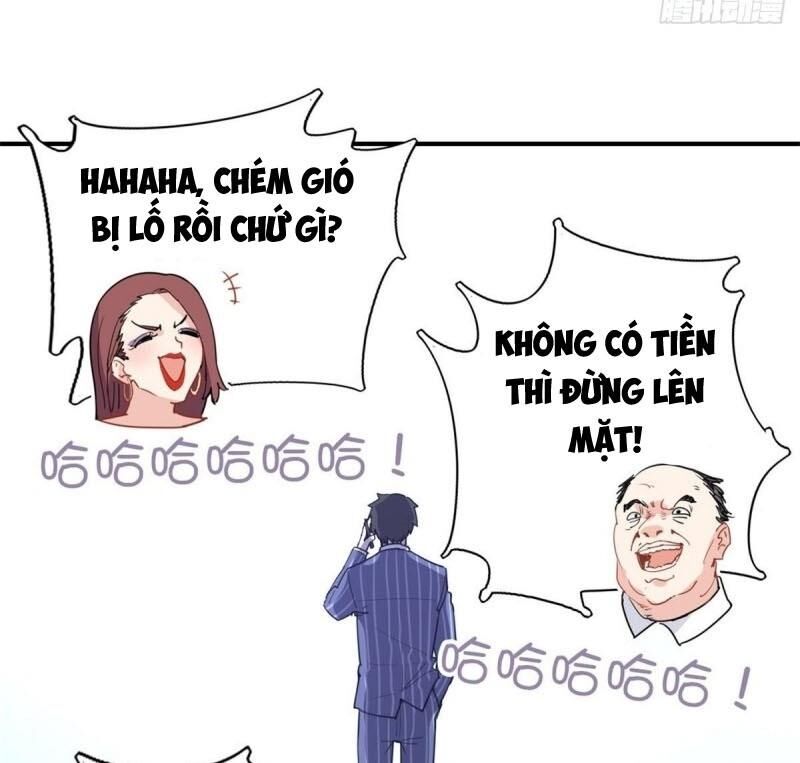 Ta Là Hàn Tam Thiên Chapter 12 - 7
