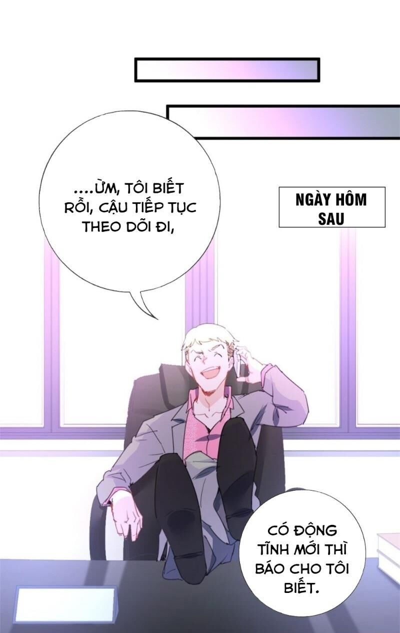 Ta Là Hàn Tam Thiên Chapter 6 - 21