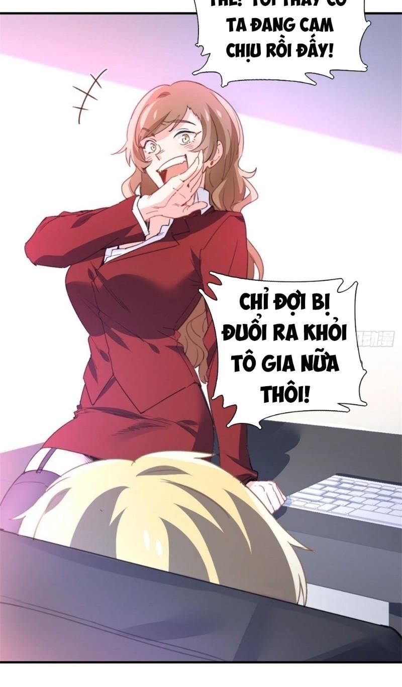 Ta Là Hàn Tam Thiên Chapter 6 - 24