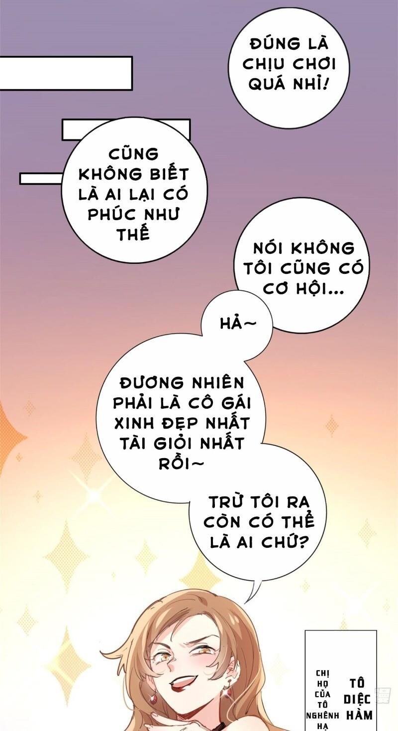 Ta Là Hàn Tam Thiên Chapter 3 - 13