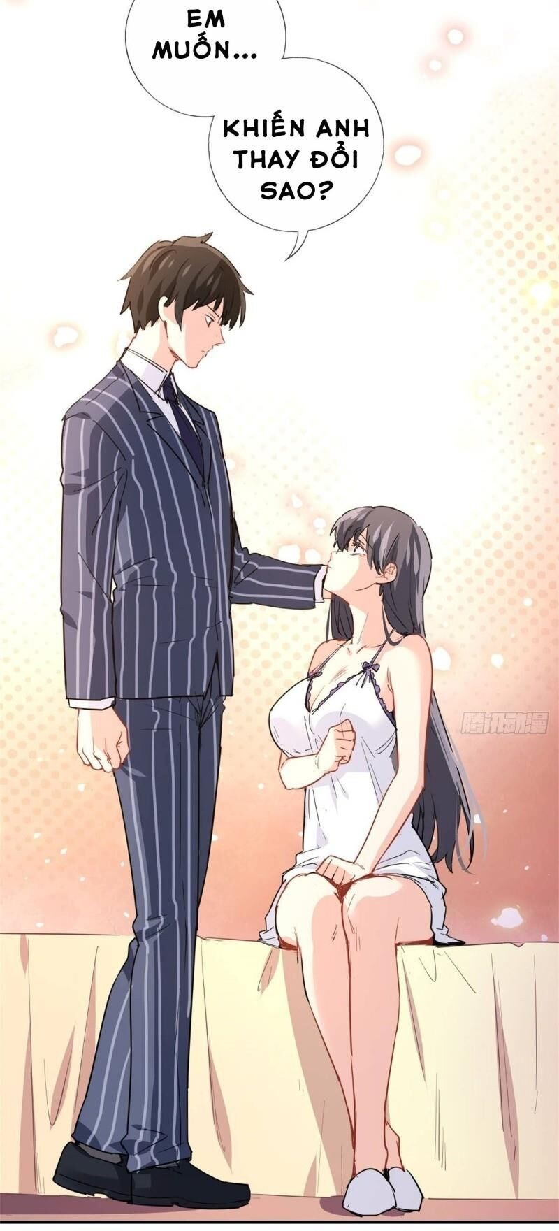 Ta Là Hàn Tam Thiên Chapter 3 - 40