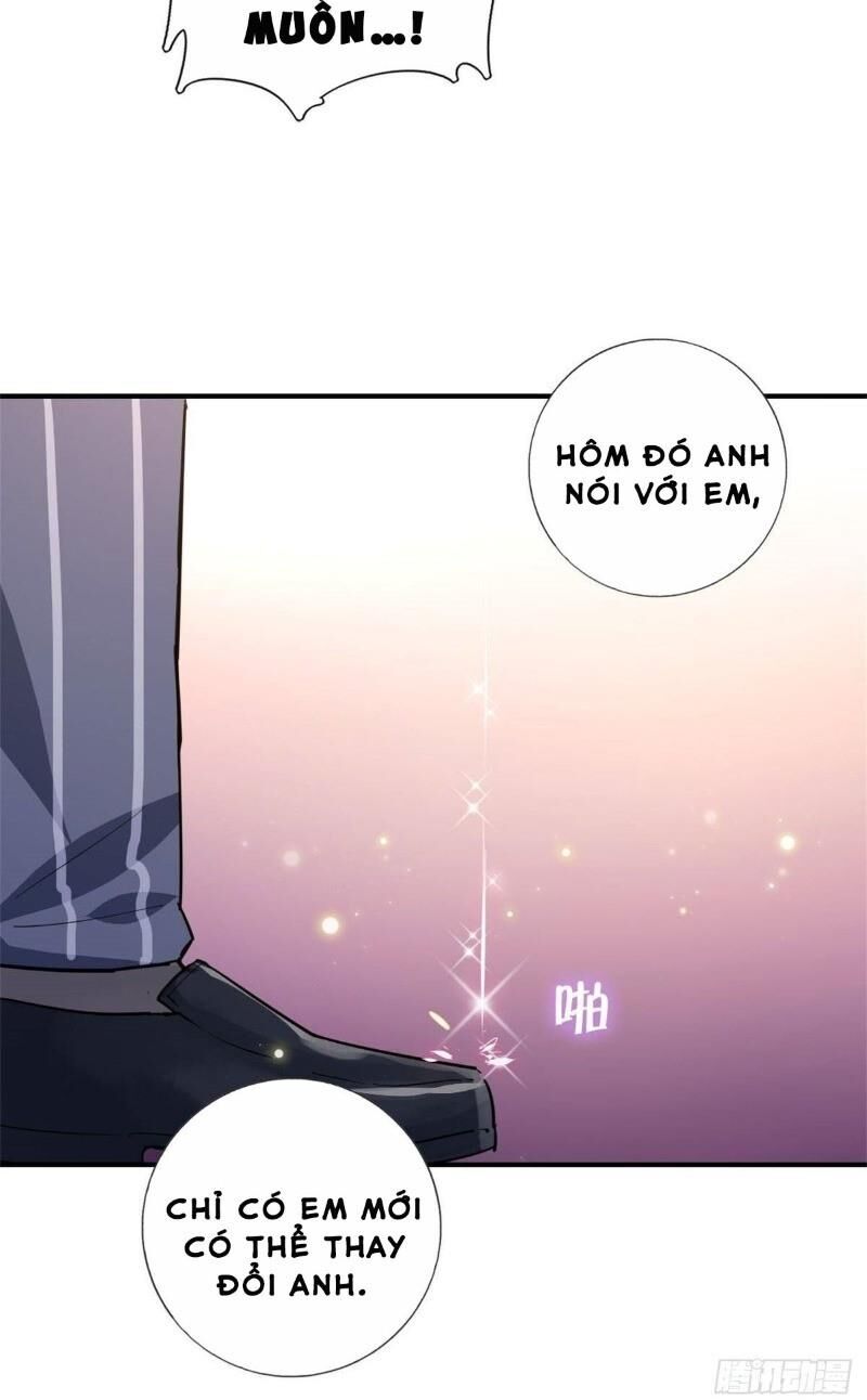 Ta Là Hàn Tam Thiên Chapter 3 - 42
