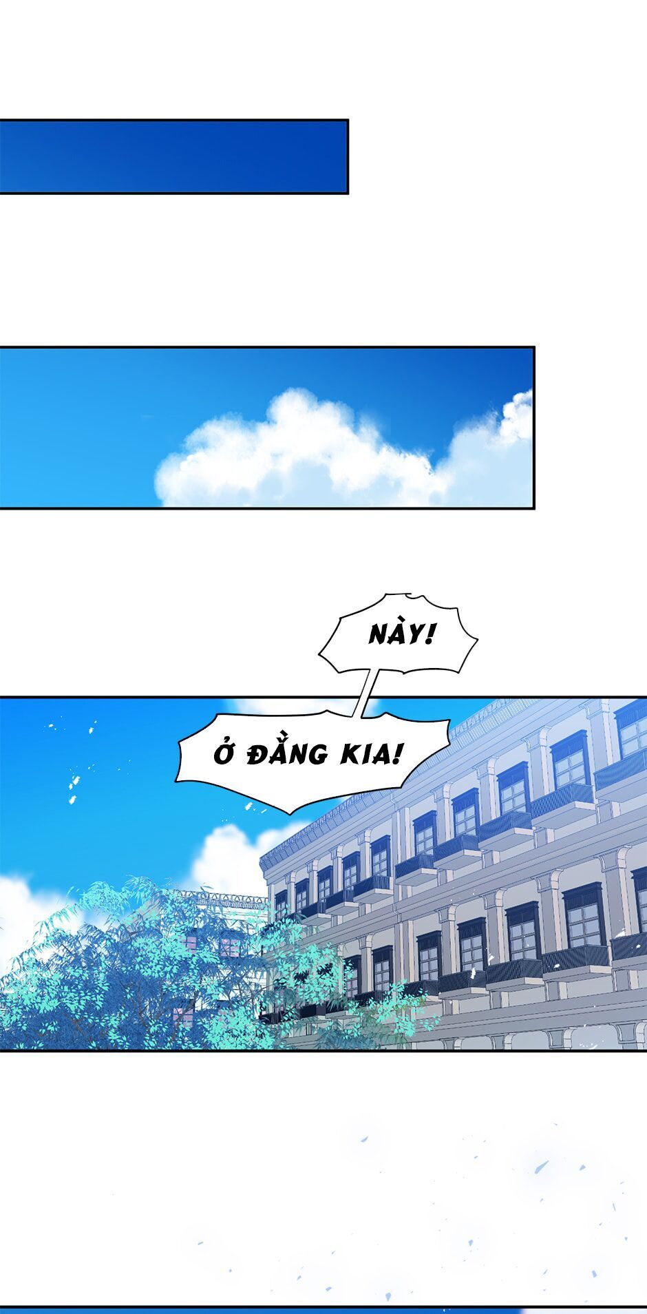 Gods Reborn Chapter 3 - 40