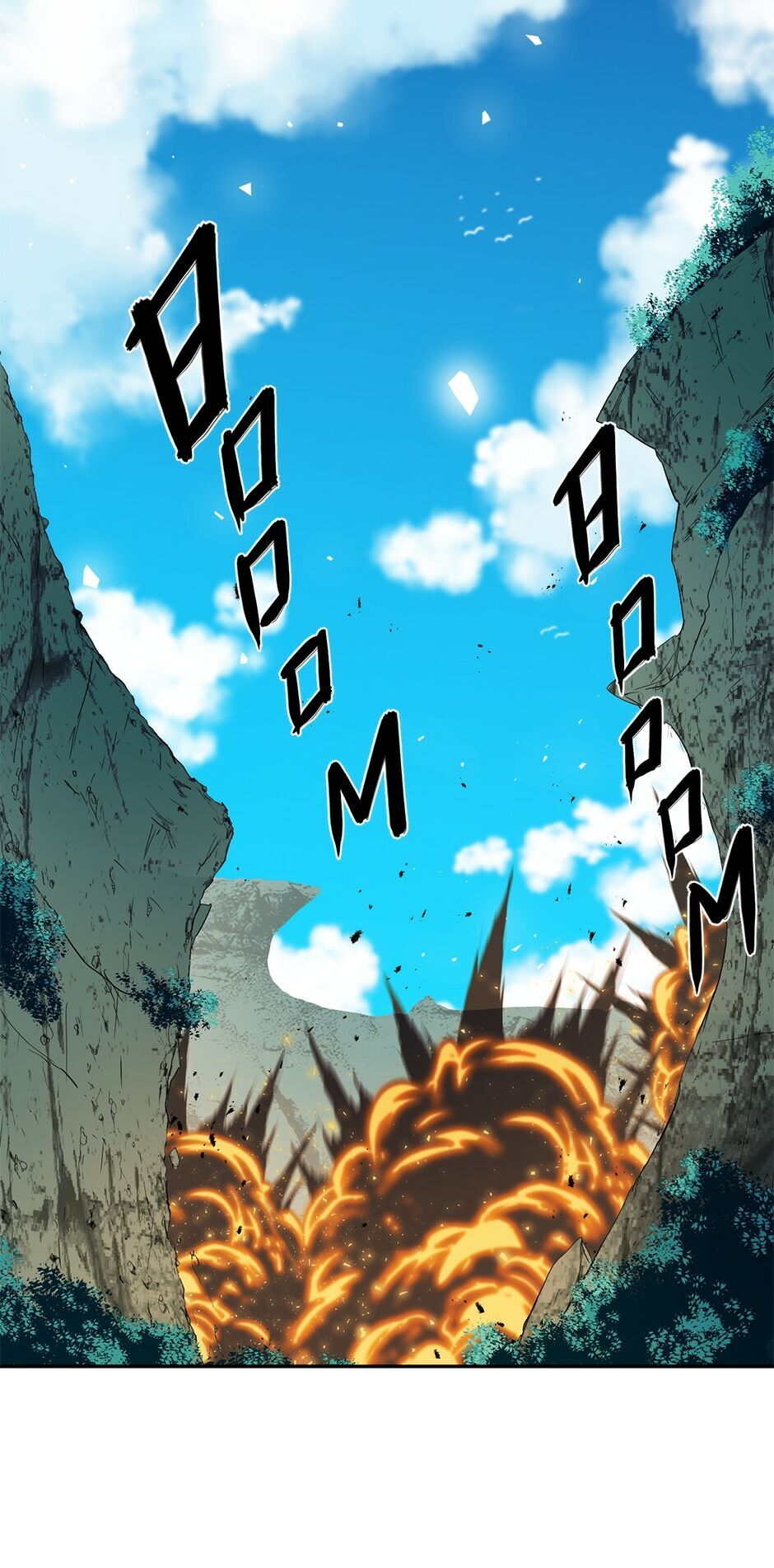 Gods Reborn Chapter 5 - 31