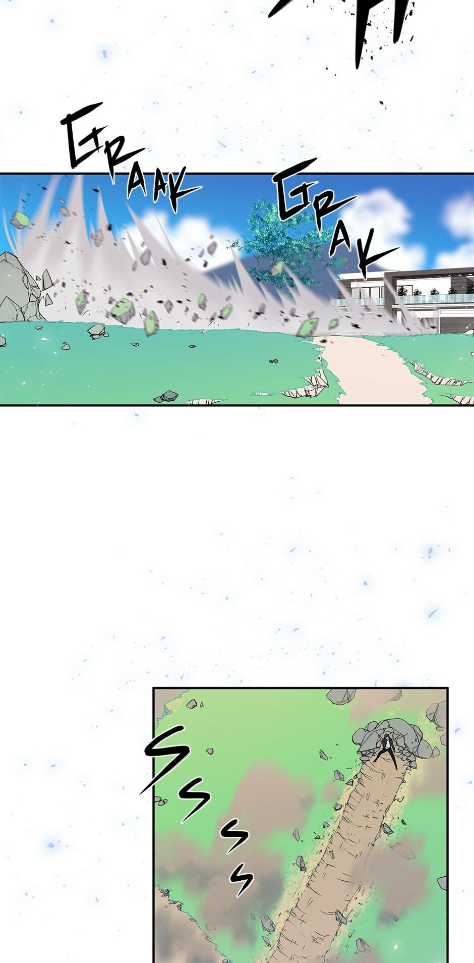 Gods Reborn Chapter 7 - 14