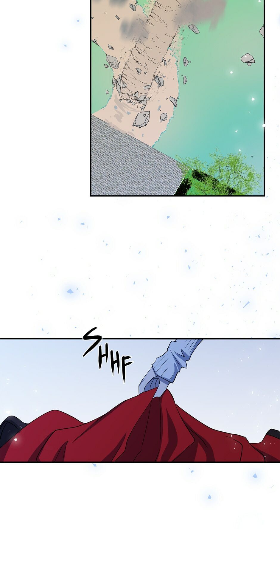 Gods Reborn Chapter 7 - 15