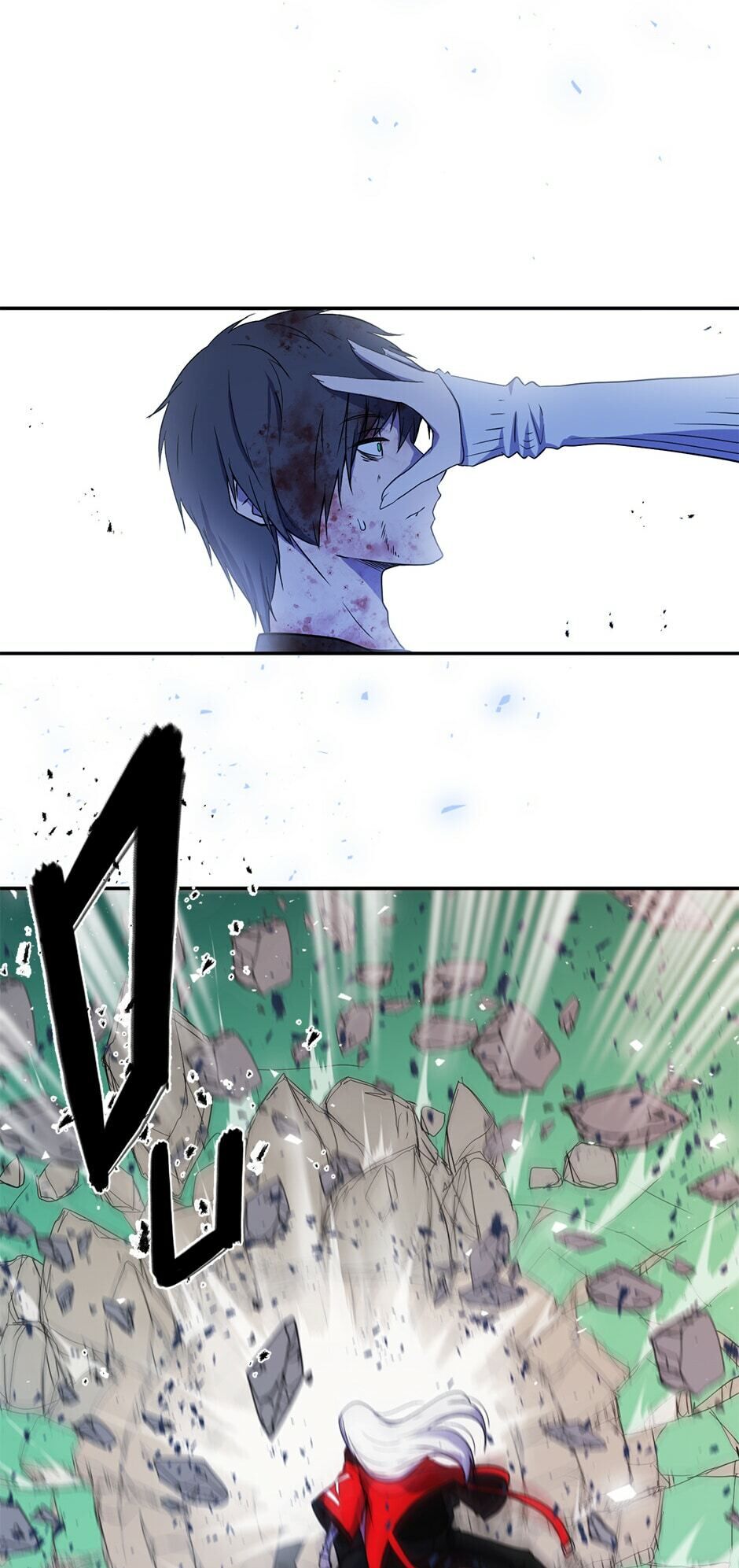 Gods Reborn Chapter 7 - 20