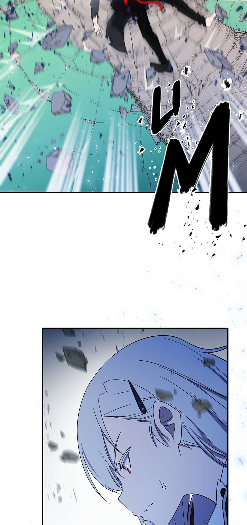 Gods Reborn Chapter 7 - 21