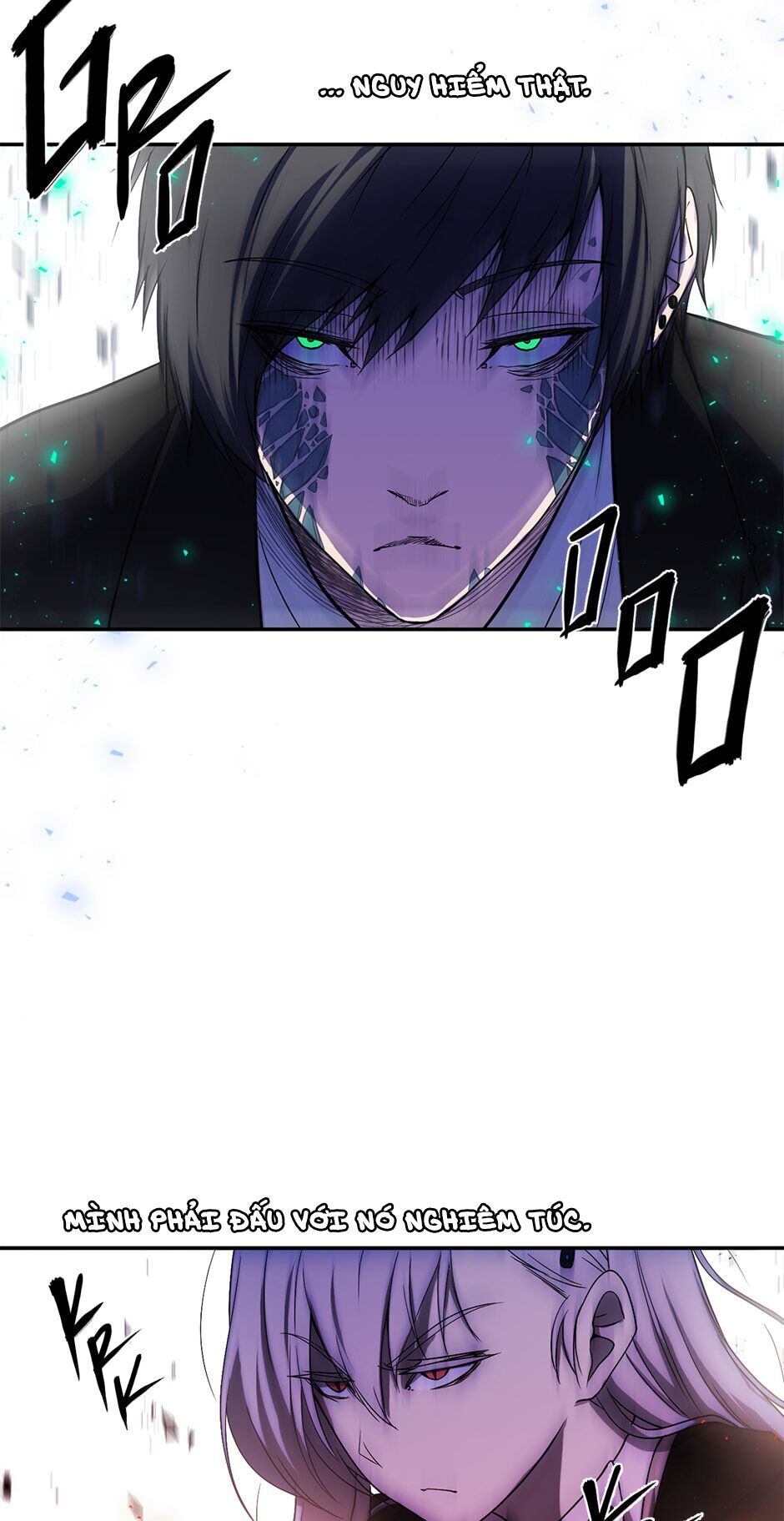 Gods Reborn Chapter 7 - 27