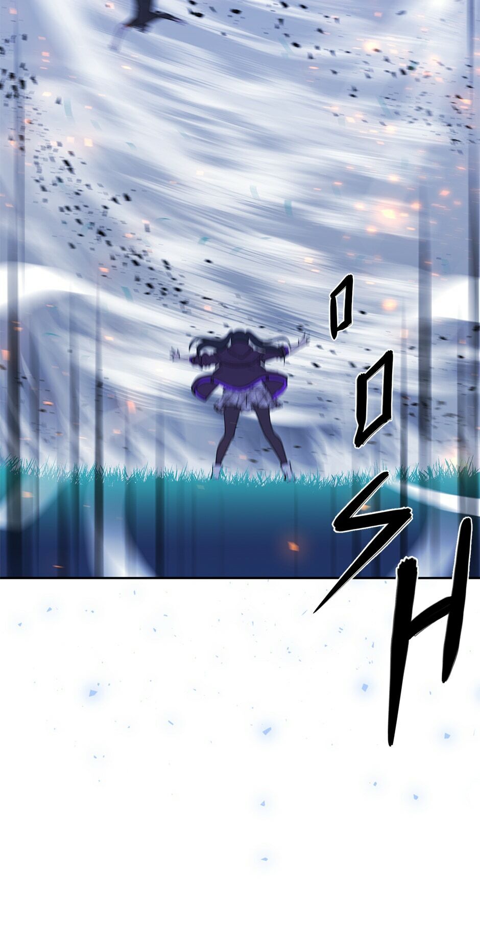 Gods Reborn Chapter 7 - 31