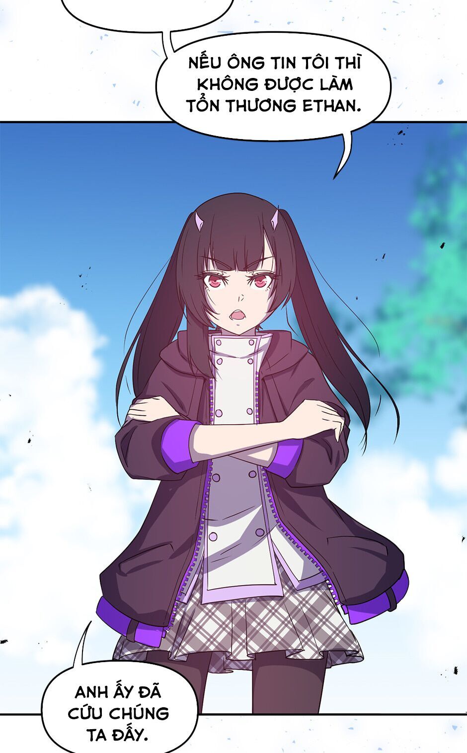 Gods Reborn Chapter 7 - 33