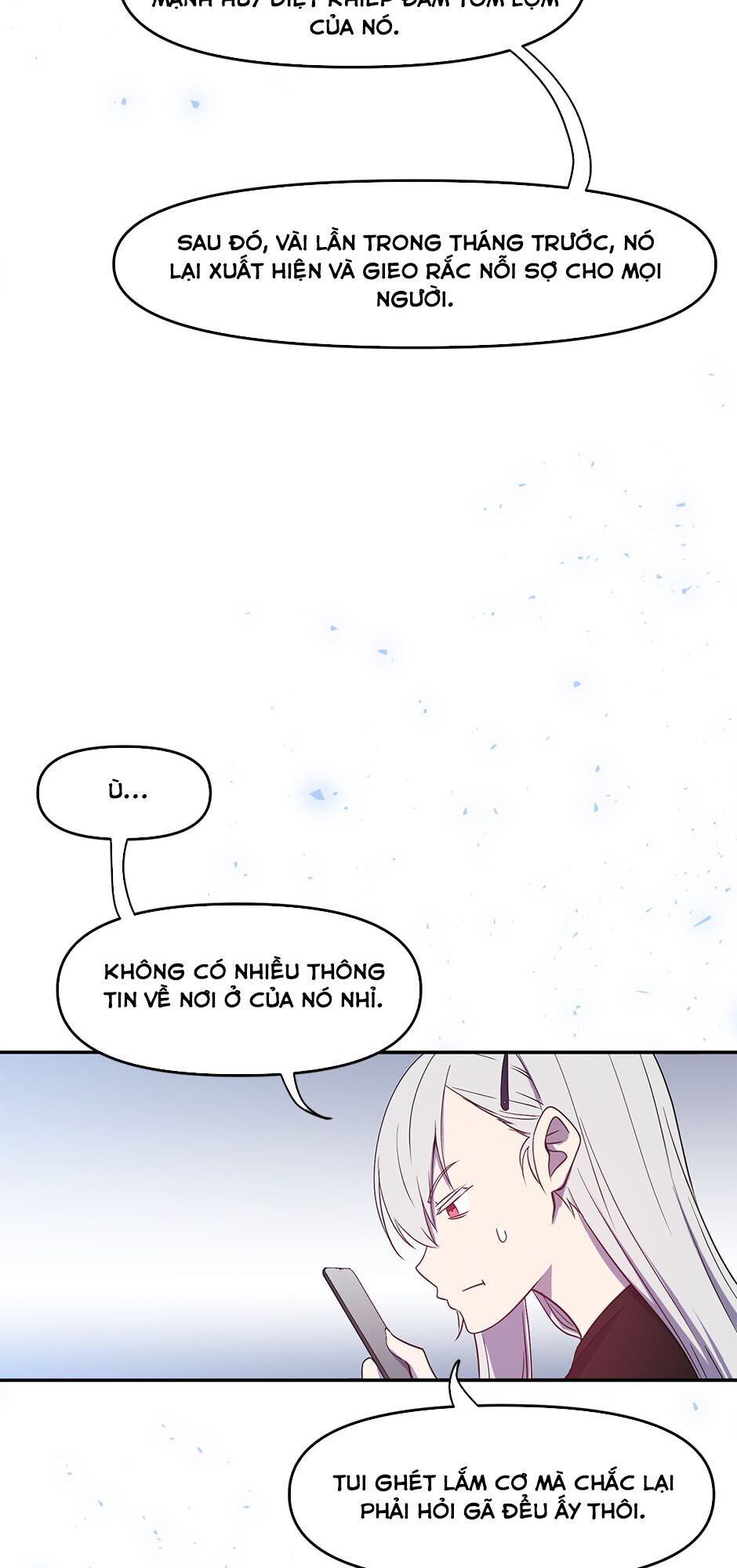 Gods Reborn Chapter 9 - 25