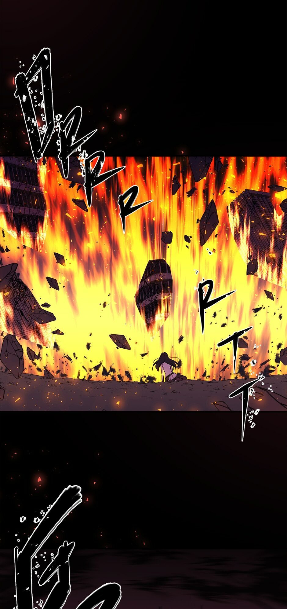 Gods Reborn Chapter 1 - 14