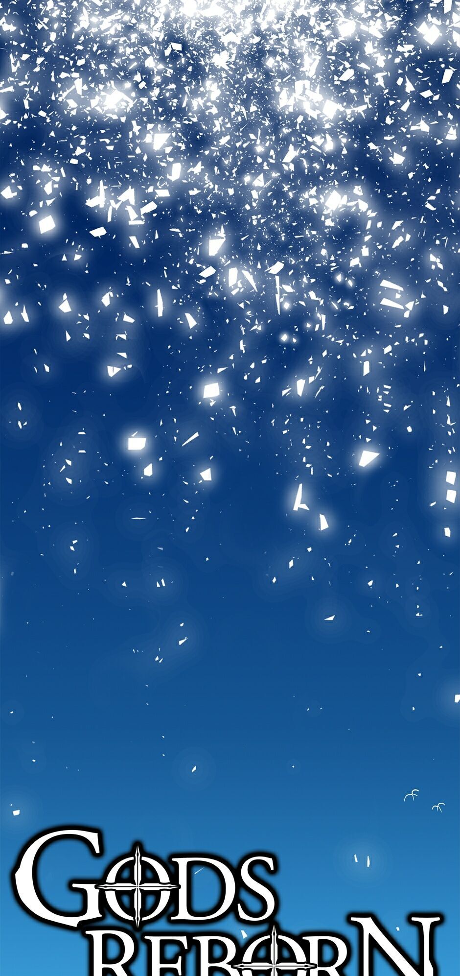 Gods Reborn Chapter 1 - 17