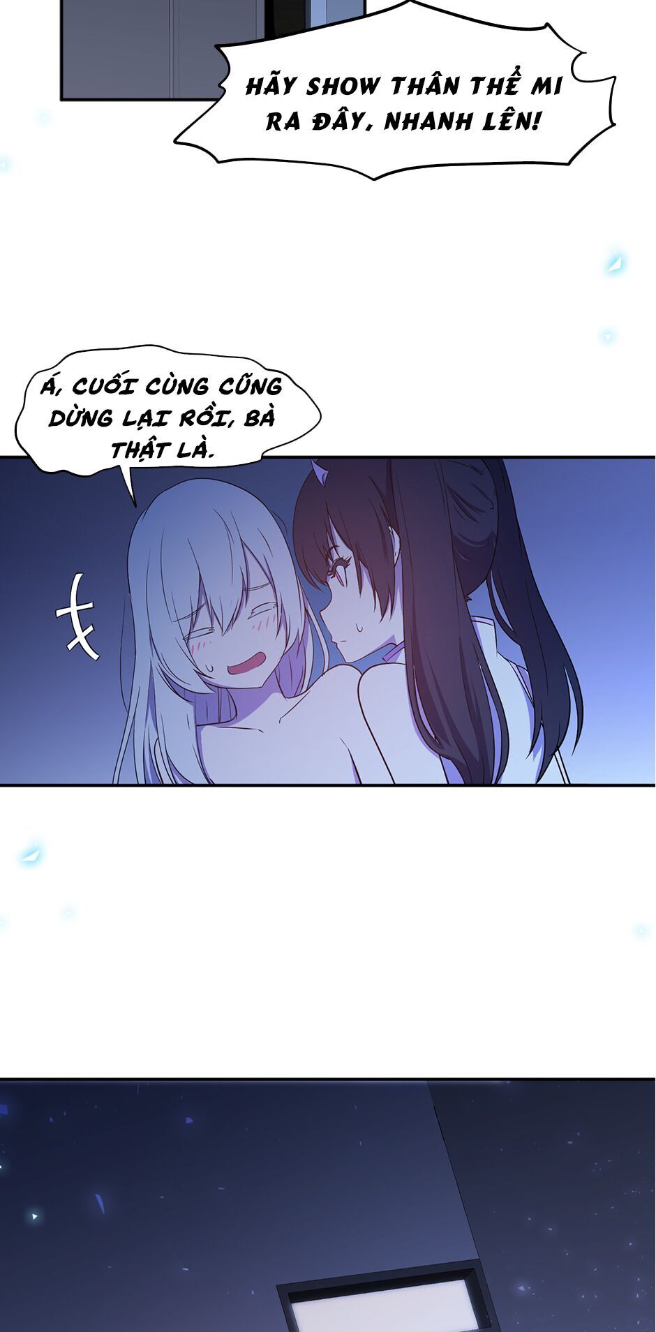 Gods Reborn Chapter 1 - 41