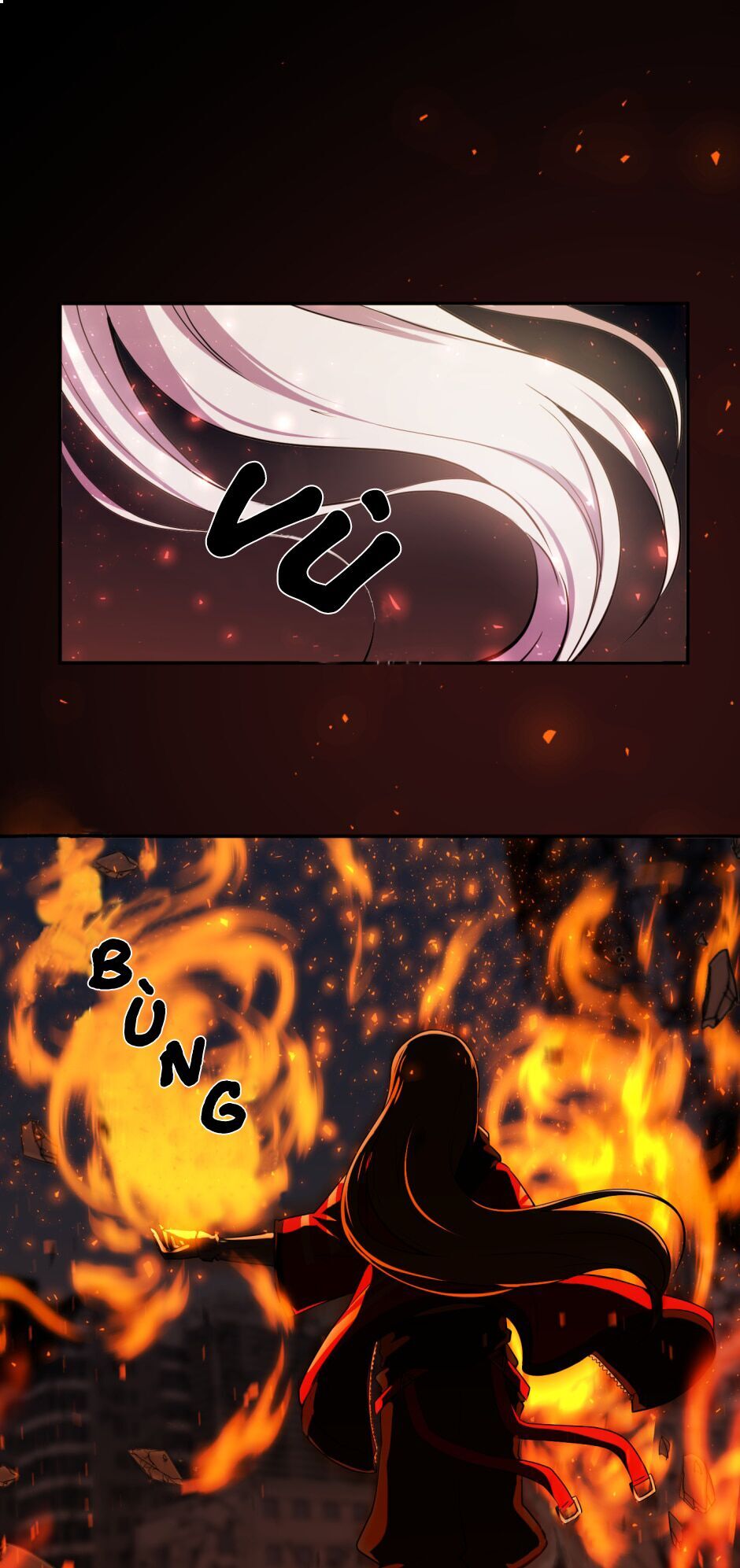 Gods Reborn Chapter 1 - 9