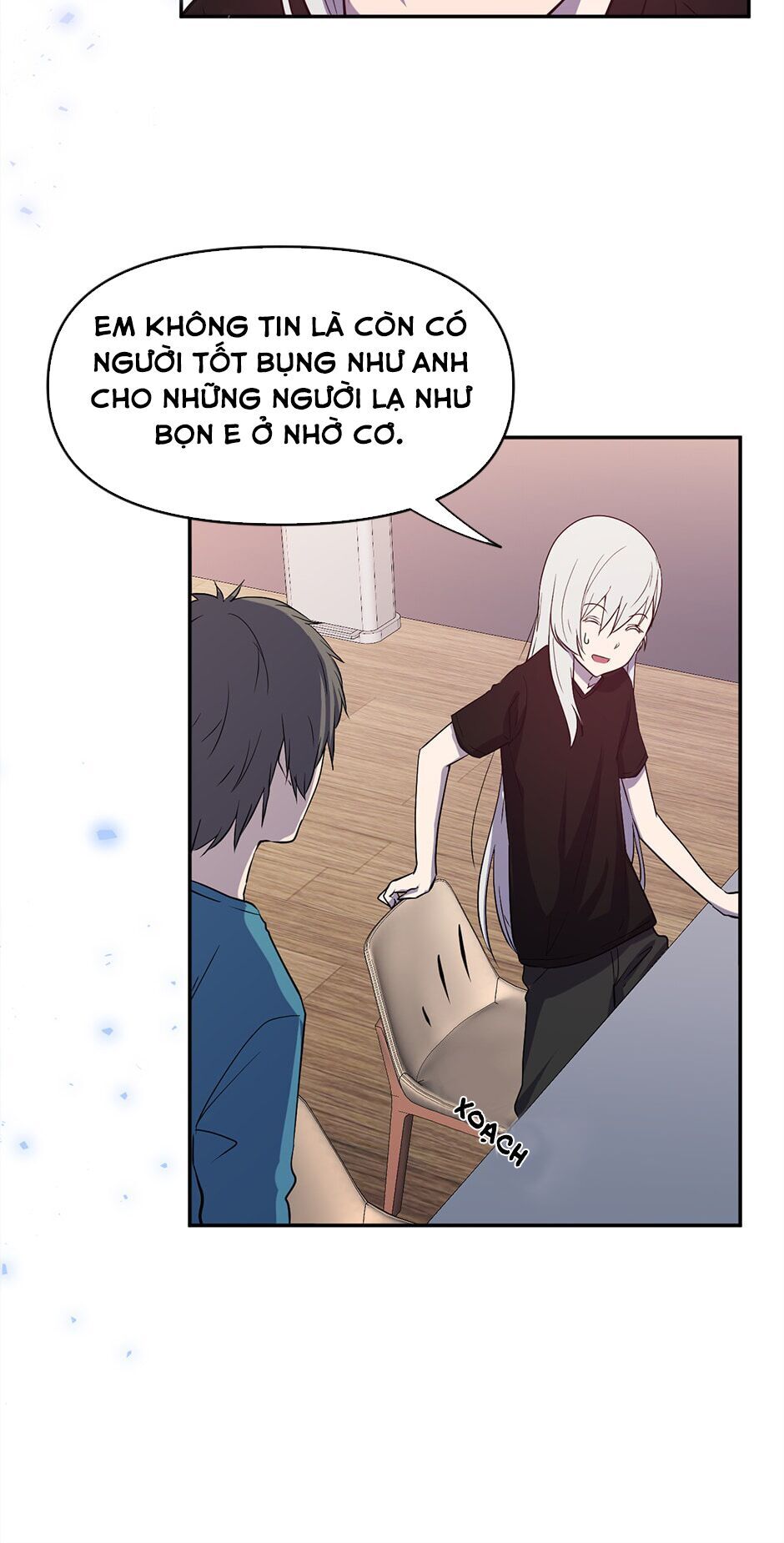 Gods Reborn Chapter 2 - 15