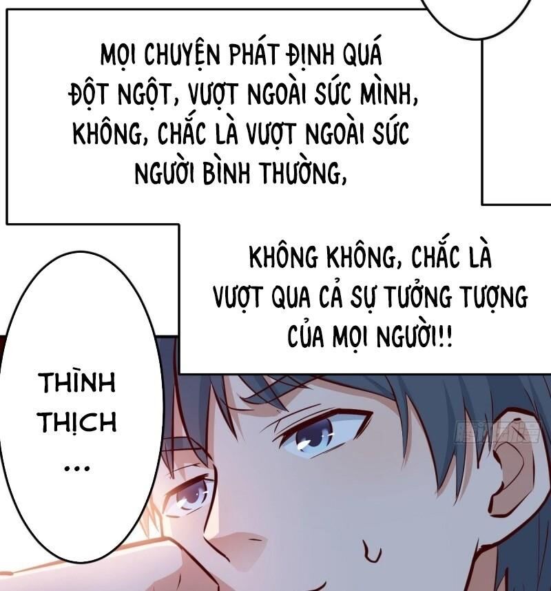 Trong Nhà Có 2 Bạn Gái Song Sinh Chapter 12 - 49