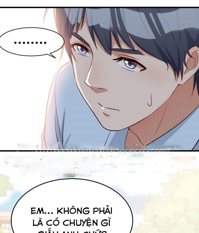 Trong Nhà Có 2 Bạn Gái Song Sinh Chapter 10 - 52