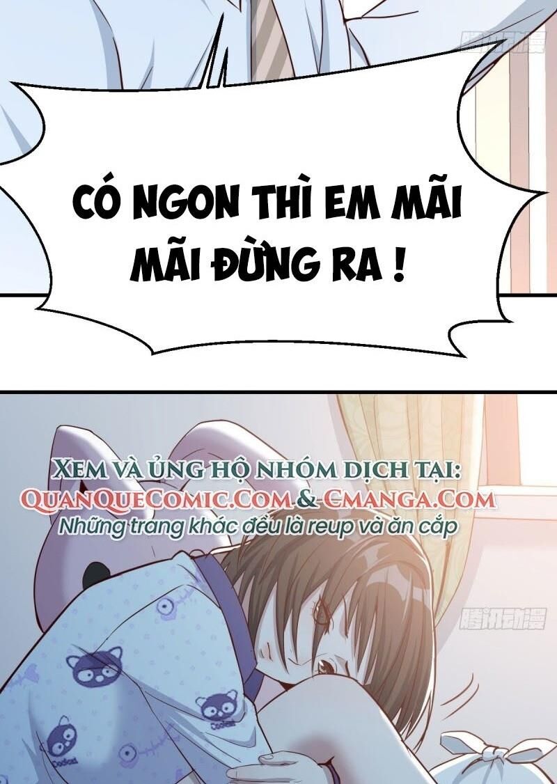 Trong Nhà Có 2 Bạn Gái Song Sinh Chapter 11 - 26
