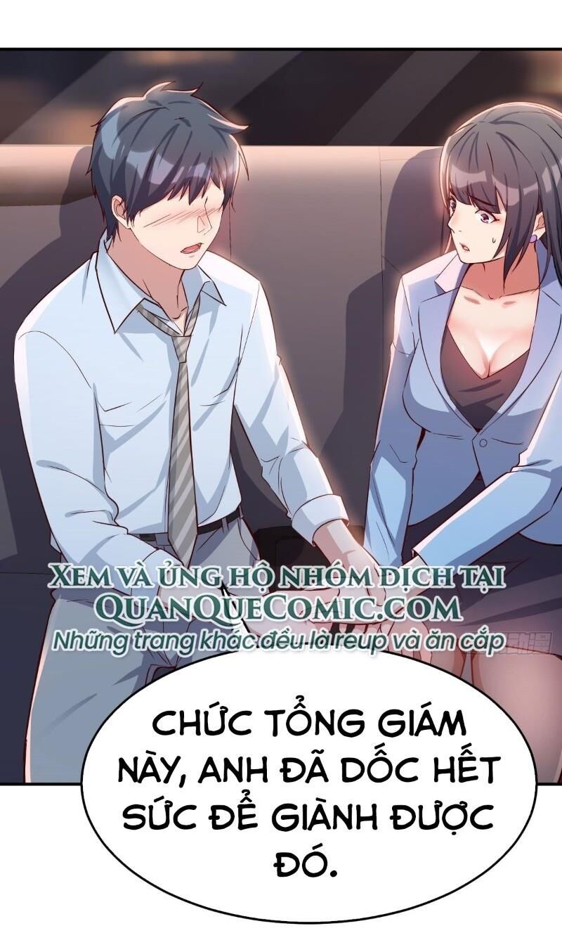 Trong Nhà Có 2 Bạn Gái Song Sinh Chapter 3 - 20