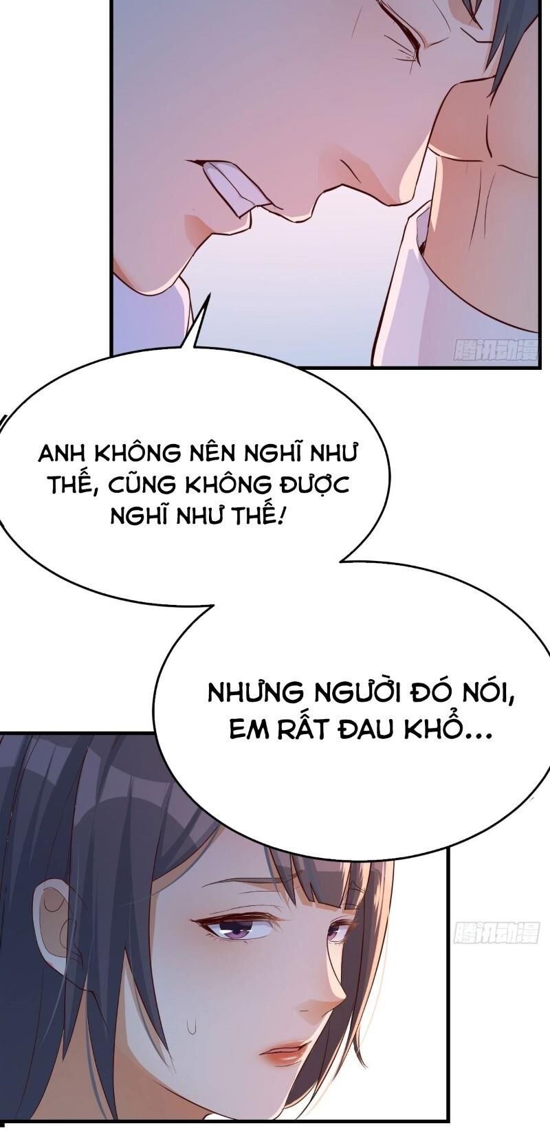 Trong Nhà Có 2 Bạn Gái Song Sinh Chapter 3 - 32